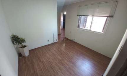 Apartamento Padrão 2 dormitórios com garagem individual e fechada
