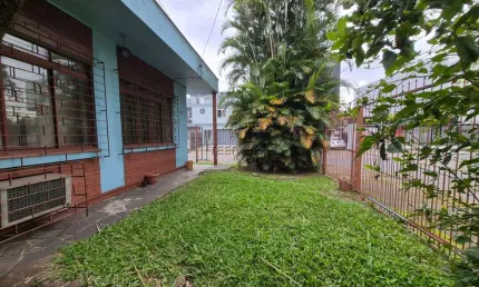 Casa com 3 quartos à venda na Rua Baden Powell, 644, Sarandi, Porto Alegre