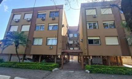 Apartamento à venda no bairro Vila Jardim - Porto Alegre/RS