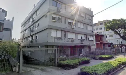 Apartamento à venda no bairro Auxiliadora - Porto Alegre/RS