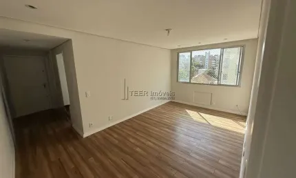 Apartamento à venda no bairro Mont Serrat - Porto Alegre/RS