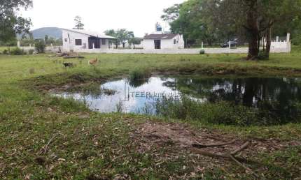 Fazenda à venda na Estrada Do Gravatá, Itapuã, Viamão