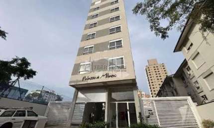 Apartamento à venda no bairro Menino Deus - Porto Alegre/RS
