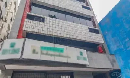 Sala à venda no bairro Rio Branco - Porto Alegre/RS
