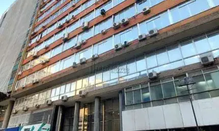 Sala à venda no bairro Centro Histórico - Porto Alegre/RS