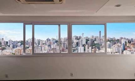 Apartamento à venda no bairro Petrópolis - Porto Alegre/RS