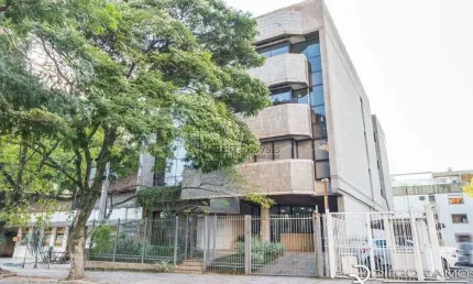 Sala à venda no bairro Moinhos de Vento - Porto Alegre/RS