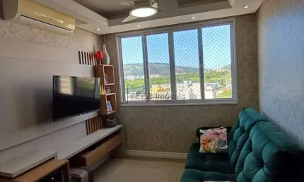 Apartamento à venda no bairro Alto Petrópolis - Porto Alegre/RS
