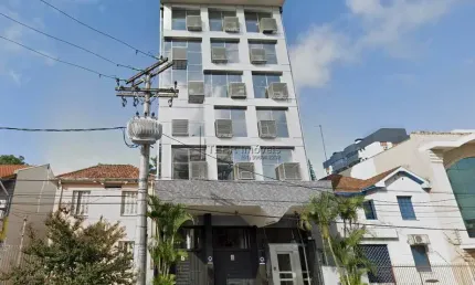 Sala comercial à venda no bairro Menino Deus - Porto Alegre/RS