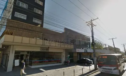 Sala-Andar-comercial-para-Venda-em-Santa-Maria-Goretti-Porto-Alegre-RS