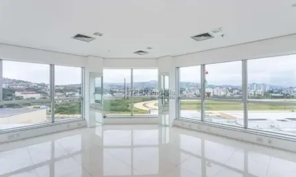 Casa comercial à venda na Avenida Diário de Notícias, 200, Cristal, Porto Alegre