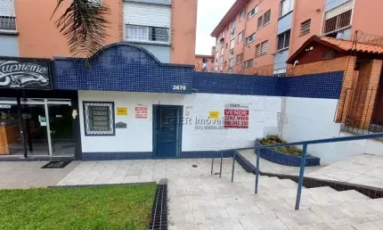 Loja à venda no bairro Jardim Dona Leopoldina - Porto Alegre/RS