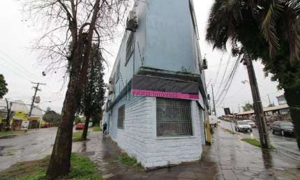 Prédio à venda no bairro Rubem Berta - Porto Alegre/RS