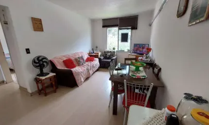 Apartamento com 2 quartos à venda na Avenida Antônio Carvalho, 2600, Jardim Carvalho, Porto Alegre