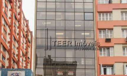 Sala-comercial-Em-edificio-para-Venda-em-Floresta-Porto-Alegre-RS