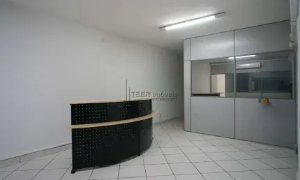 Casa comercial à venda na Avenida Otávio Rocha, 54, Centro Histórico, Porto Alegre