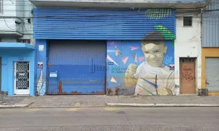 Loja à venda no bairro São Geraldo - Porto Alegre/RS