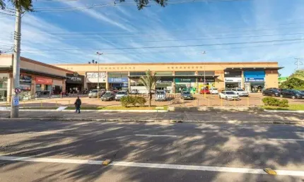 Loja para alugar no bairro Sarandi - Porto Alegre/RS
