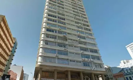 Sala comercial à venda no bairro Centro Histórico - Porto Alegre/RS