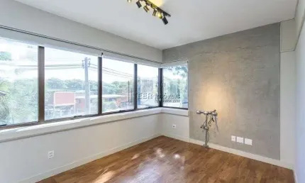Sala à venda no bairro Menino Deus - Porto Alegre/RS