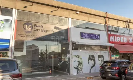 Loja para alugar no bairro Cristal - Porto Alegre/RS