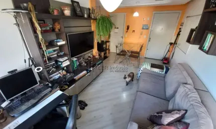 Apartamento com 3 quartos à venda na Avenida Bento Gonçalves, 1515, Santo Antônio, Porto Alegre