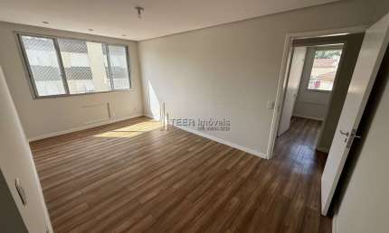 Apartamento Padrão 2 dormitórios 2 banheiros gabinete e garagem