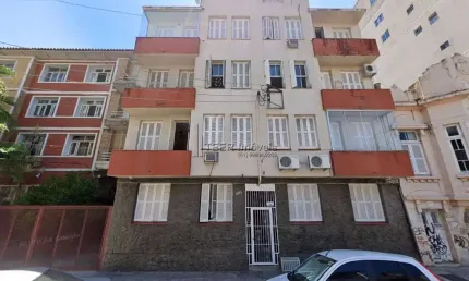Apartamento à venda no bairro centro histórico - porto alegre/rs