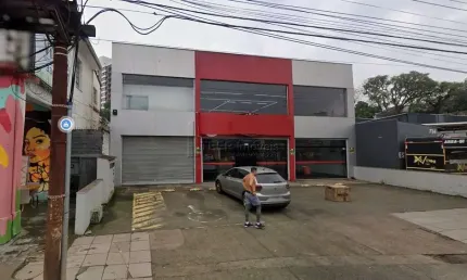 Prédio para alugar no bairro são joão - porto alegre/rs