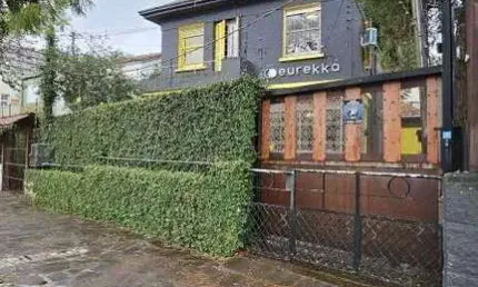 Casa para alugar no bairro independência - porto alegre/rs