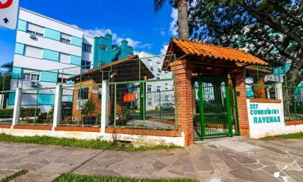 Apartamento à venda no bairro morro santana - porto alegre/rs