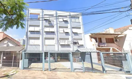 Apartamento à venda no bairro floresta - porto alegre/rs