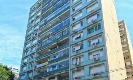 Apartamento com 3 quartos à venda na Avenida Independência, 1152, Independência, Porto Alegre