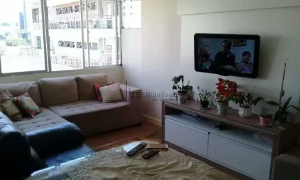Apartamento à venda no bairro Bom Fim - Porto Alegre/RS