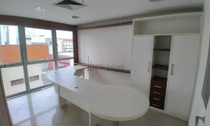 Sala comercial à venda na Rua Chaves Barcelos, Centro Histórico, Porto Alegre