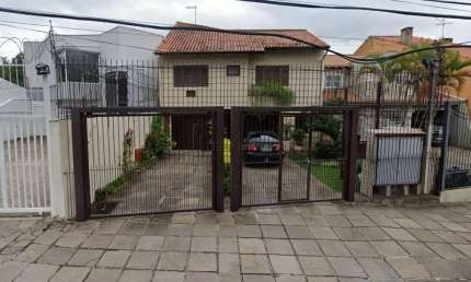 Casa à venda no bairro Jardim São Pedro - Porto Alegre/RS