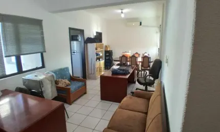 Sala comercial à venda na Rua Doutor Barros Cassal, 33, Floresta, Porto Alegre