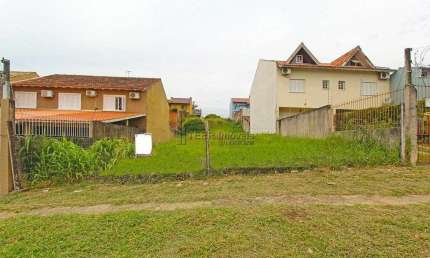 Terreno à venda no bairro Alto Petropolis - Porto Alegre/RS