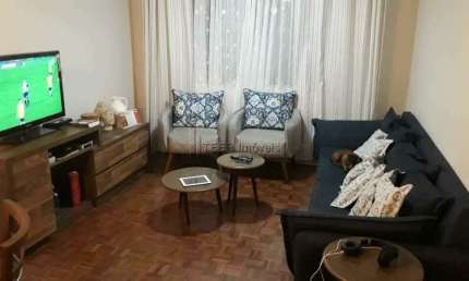 Apartamento à venda no bairro Jardim Floresta - Porto Alegre/RS