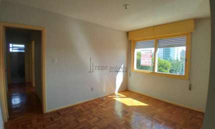 Apartamento com 2 quartos à venda na Rua Doutor Lossio, 147, Partenon, Porto Alegre