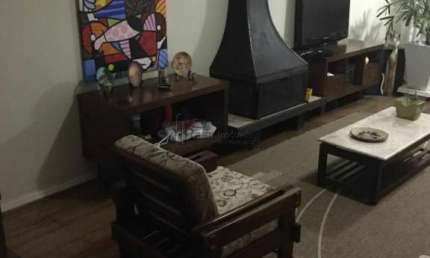 Casa com 3 quartos à venda no Jardim Botânico, Porto Alegre 