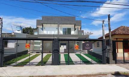 Casa com 3 quartos à venda na Rua Elízio Abate Crivella, 245, Jardim Itu Sabará, Porto Alegre