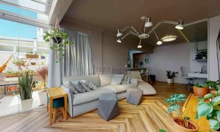 Apartamento à venda no bairro Jardim Botânico - Porto Alegre/RS