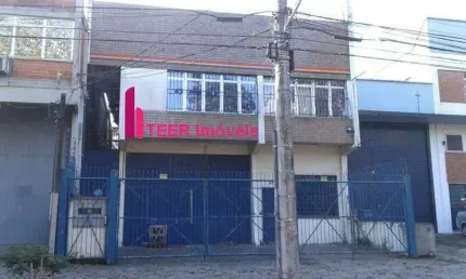 Galpao/Pavilhao-Industrial-para-Venda-em-Navegantes-Porto-Alegre-RS