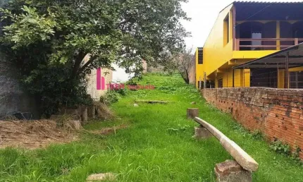 Terreno à venda na Rua Barão de Bagé, Vila Jardim, Porto Alegre