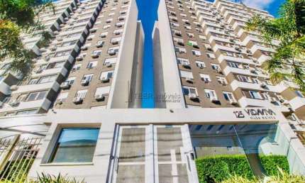 Apartamento à venda no bairro São João - Porto Alegre/RS