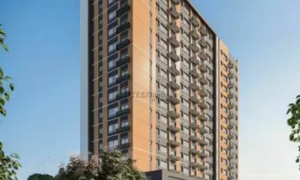 Apartamento com 2 quartos à venda na Rua Cipó, 392, Passo da Areia, Porto Alegre
