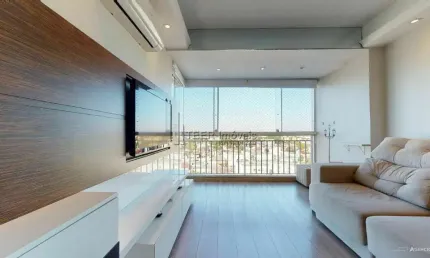 Apartamento com 2 quartos à venda no Jardim Lindóia, Porto Alegre 