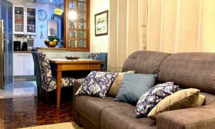 Apartamento à venda no bairro Camaquã - Porto Alegre/RS
