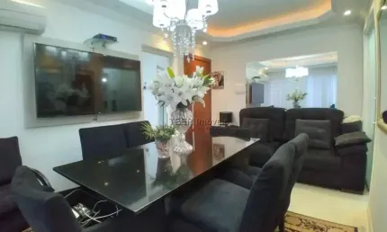 Apartamento com 1 quarto à venda na Rua Padre Hildebrando, 585, Santa Maria Goretti, Porto Alegre